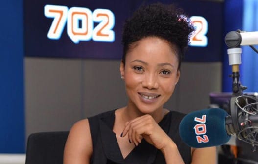 She Is Every Woman, From A to Z … The One And Only Azania Mosaka